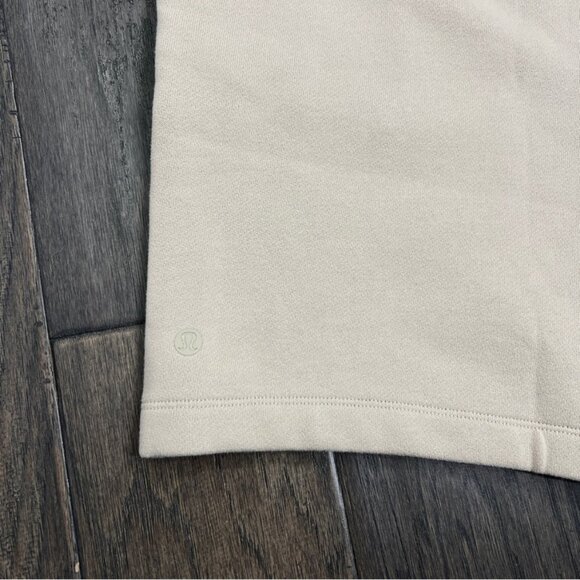 Lululemon NWT Steady State Short 7" Mojave Tan - Picture 4 of 9